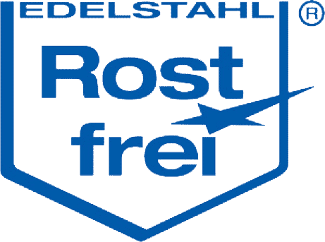 Logo Informationsstelle Edelstahl Rostfrei