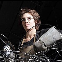 Portrait ©StefanieWelk WelkPortrait.jpg