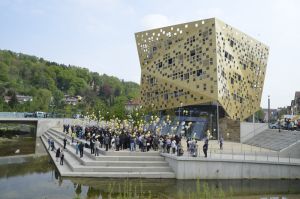 FEIN präsenteirt sich im Forum Gold und Silber