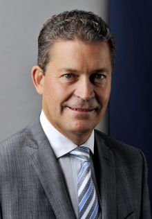 Ingo Kufferath, Vorstand der GKD - Gebr. Kufferath AG, Düren (Foto: GKD/Emil Zander)